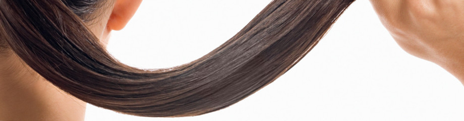 Frisurenmode Jürgen Hofmann